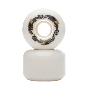Powell Peralta Dragon Formula 88A 56mm — Whitetail Skateboards